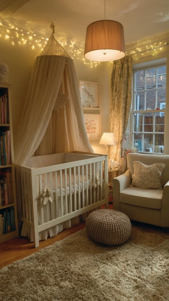 15 Vintage Storybook Nursery Ideas 9 vf 8 1