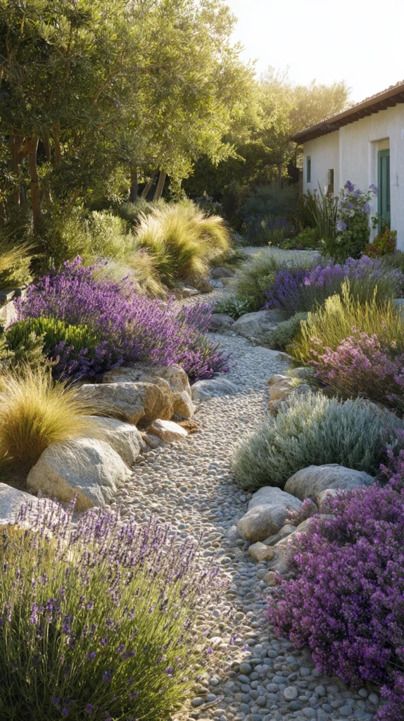 15 Grey Rock Landscaping Ideas 2 wd 1 1
