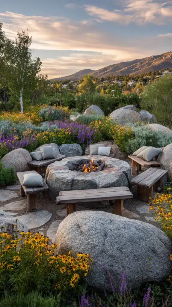 15 Grey Rock Landscaping Ideas 11 wd 10 1