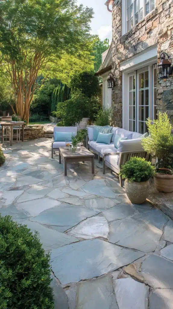 15 Grey Rock Landscaping Ideas 12 wd 11 1