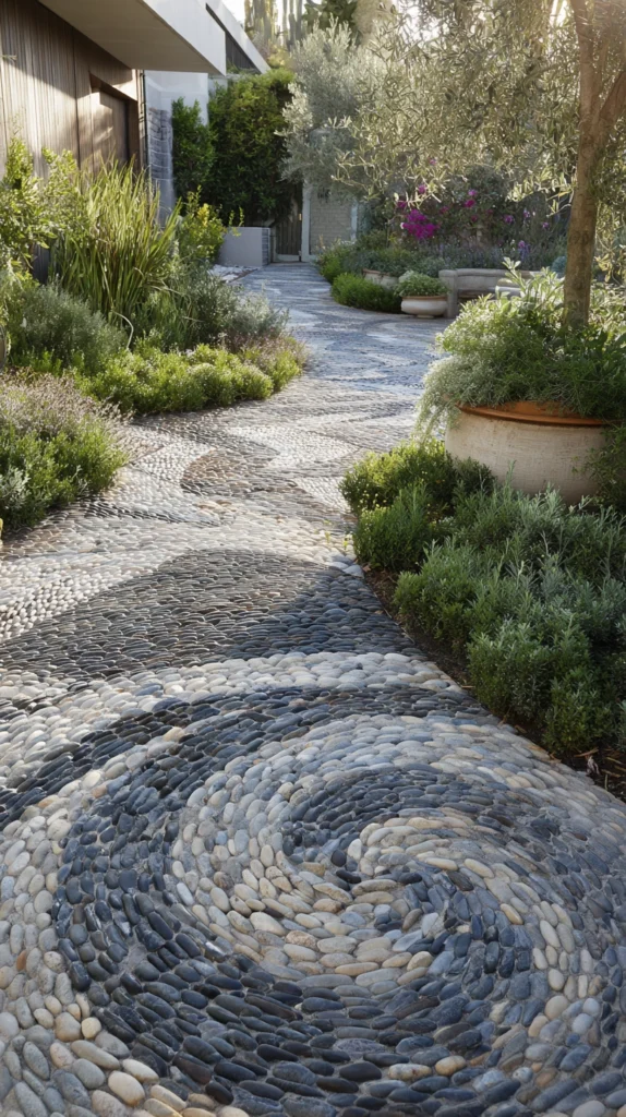 15 Grey Rock Landscaping Ideas 14 wd 13 1