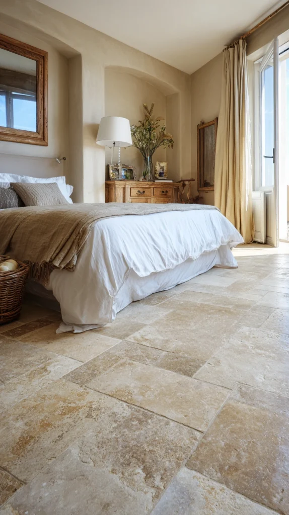 15 Travertine Decor Ideas 14 wd 13