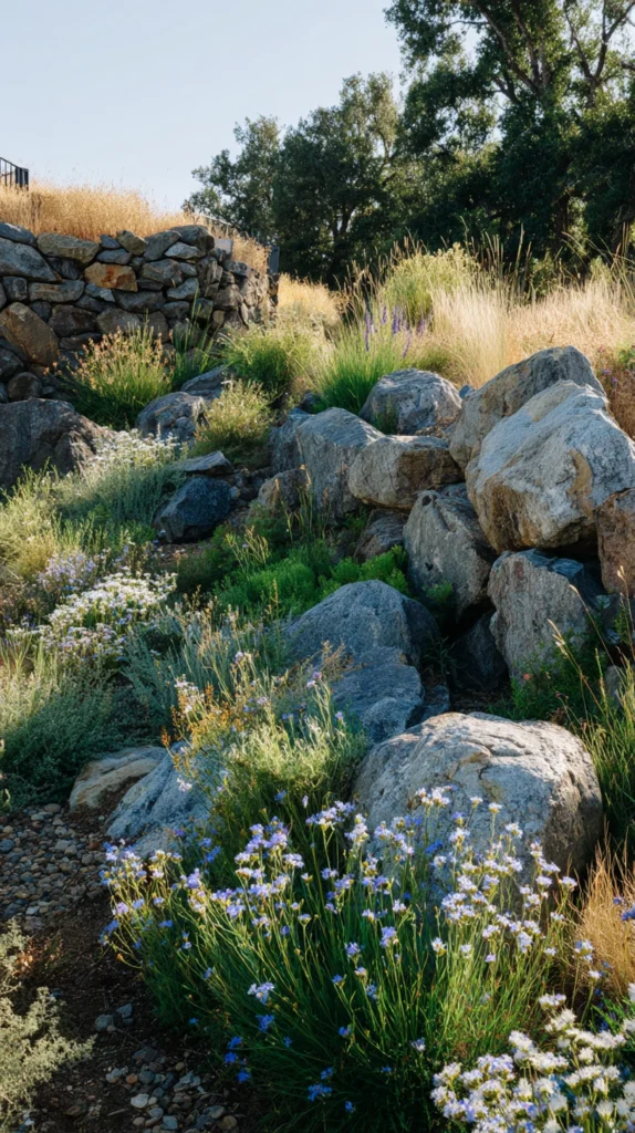 15 Grey Rock Landscaping Ideas 16 wd 15 1