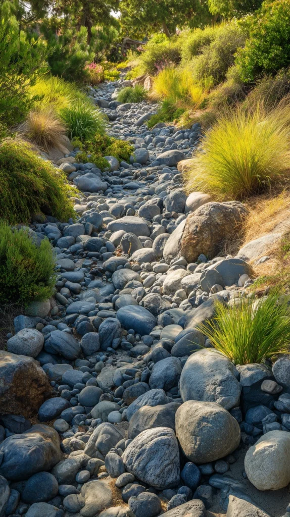 15 Grey Rock Landscaping Ideas 3 wd 2 1