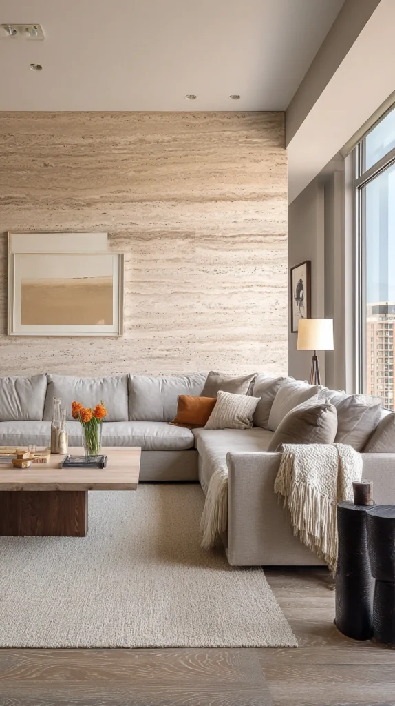 15 Travertine Decor Ideas 4 wd 3