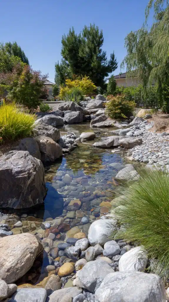 15 Grey Rock Landscaping Ideas 6 wd 5 1