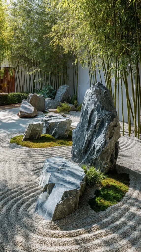 15 Grey Rock Landscaping Ideas 7 wd 6 1