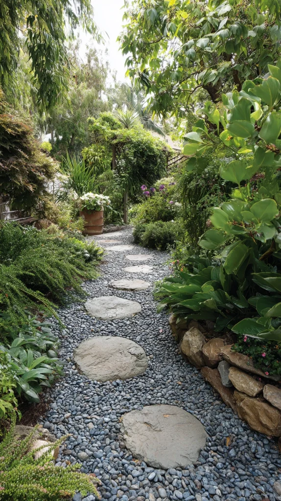 15 Grey Rock Landscaping Ideas 8 wd 7 1