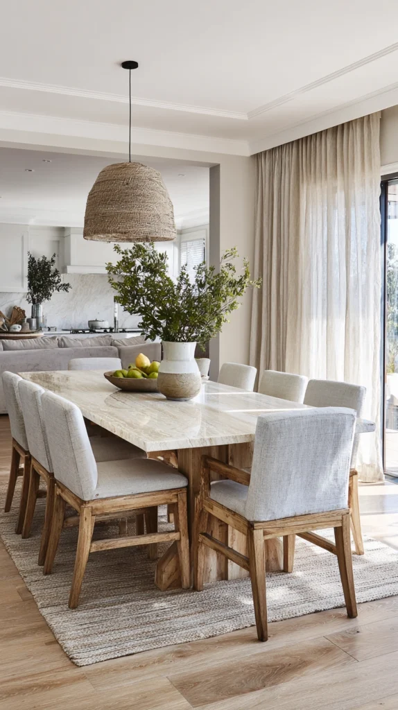 15 Travertine Decor Ideas 8 wd 7