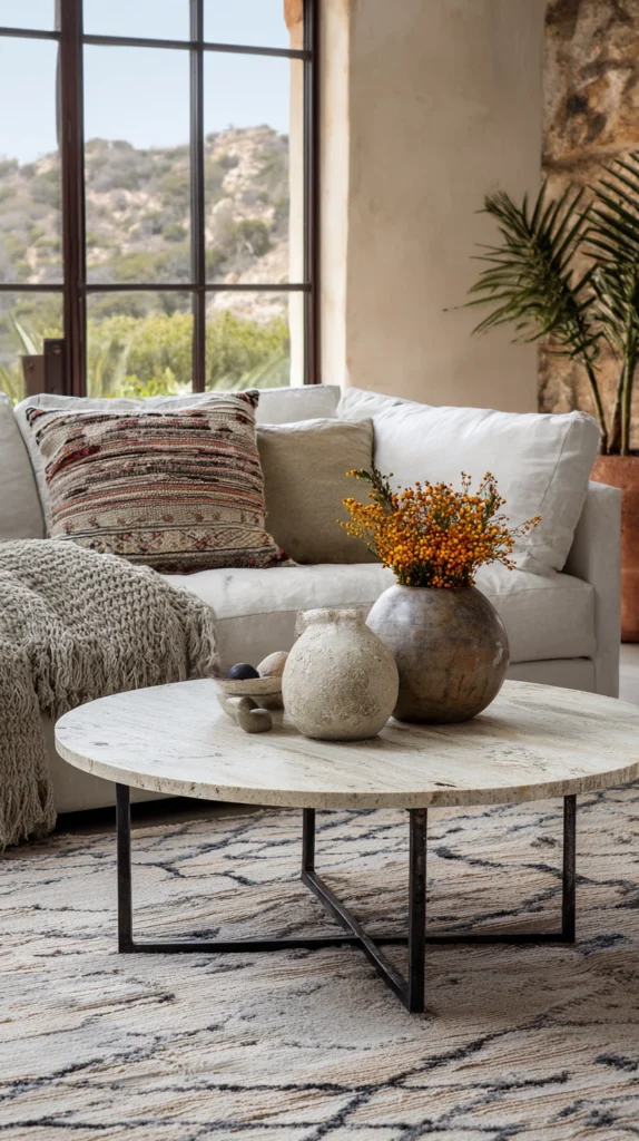 15 Travertine Decor Ideas 10 wd 9