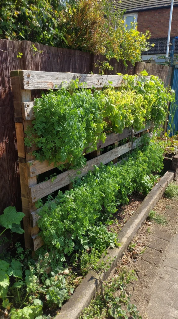 15 DIY Pea Trellis Ideas for Your Garden 11 wf 10 1