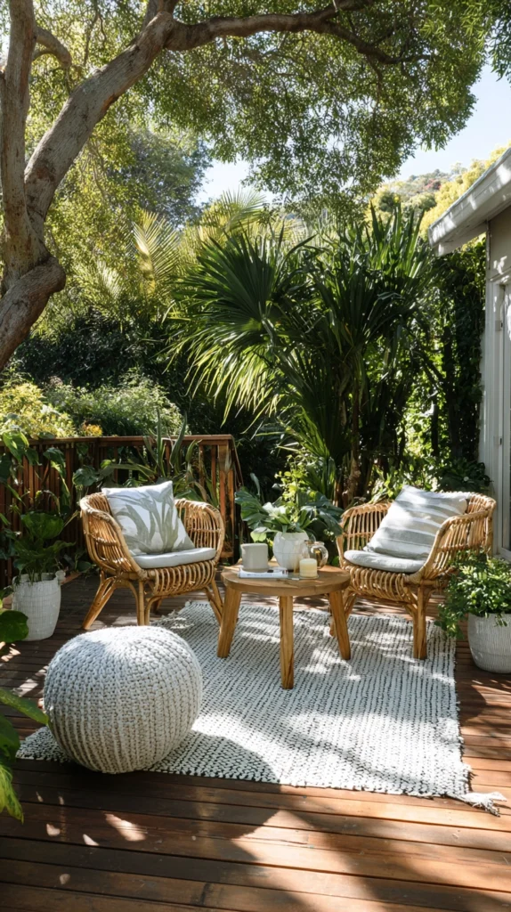 15 Small Deck Ideas 2 wg 1 1