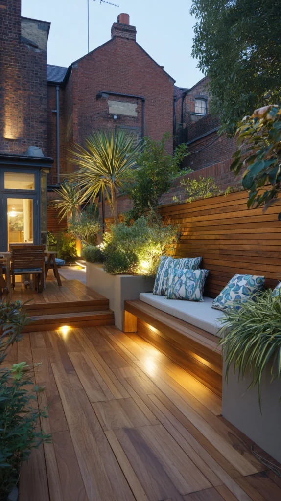 15 Small Deck Ideas 11 wg 10 1