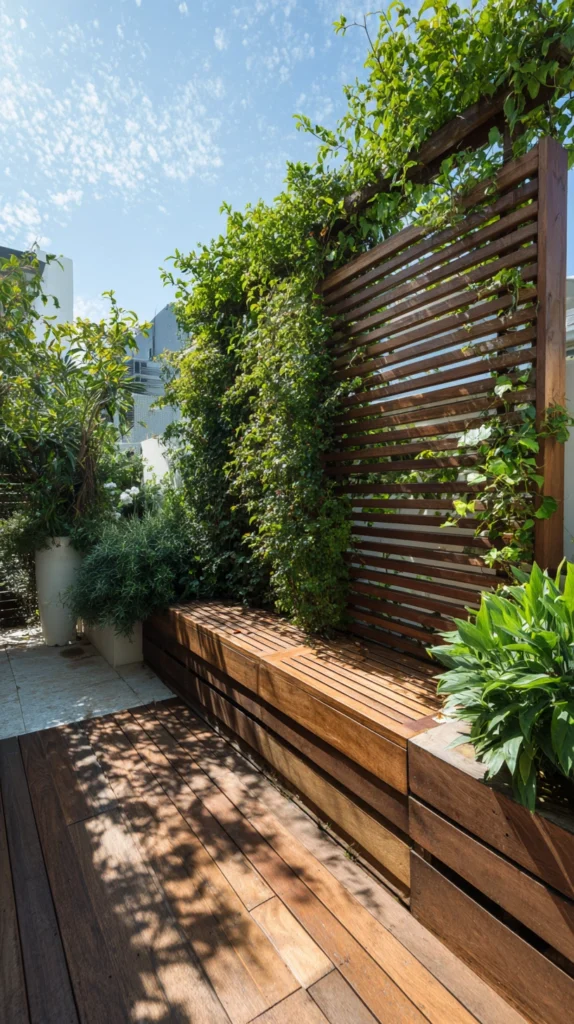 15 Small Deck Ideas 12 wg 11 1