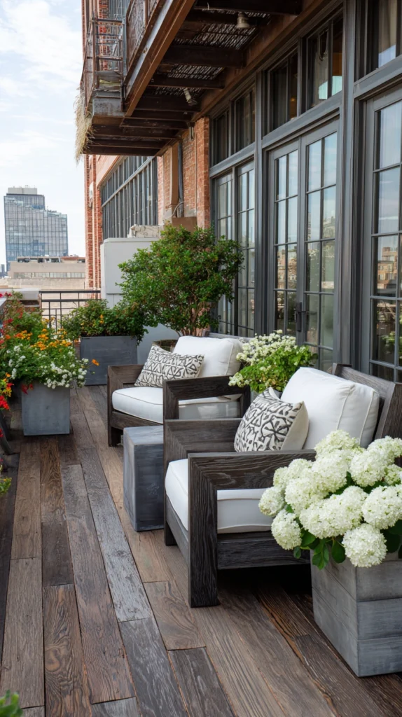 15 Small Deck Ideas 13 wg 12 1