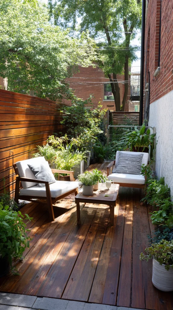 15 Small Deck Ideas 16 wg 15 1