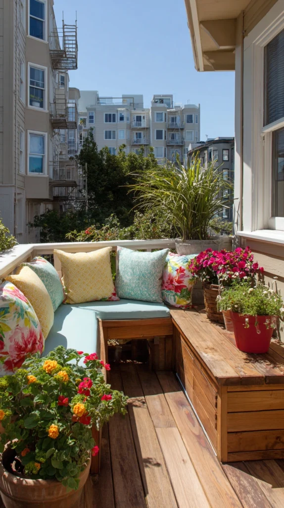 15 Small Deck Ideas 3 wg 2 1