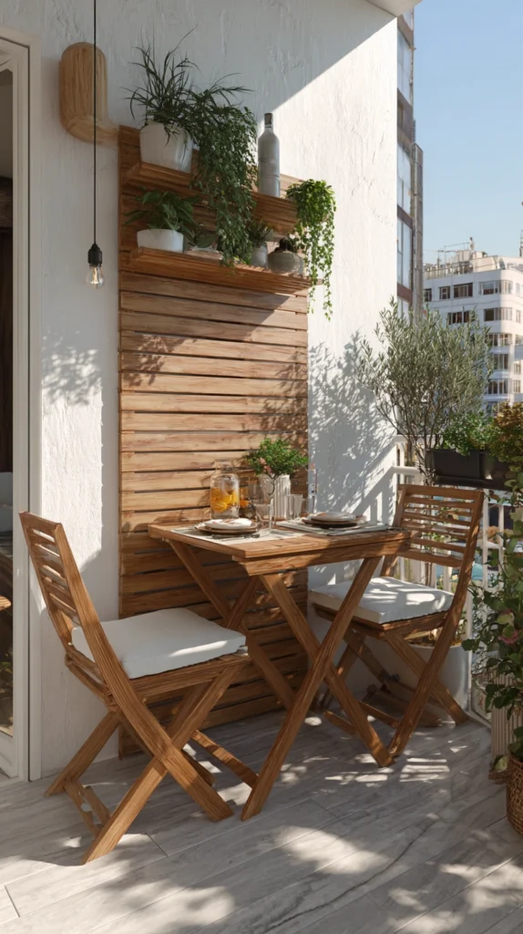 15 Small Deck Ideas 5 wg 4 1