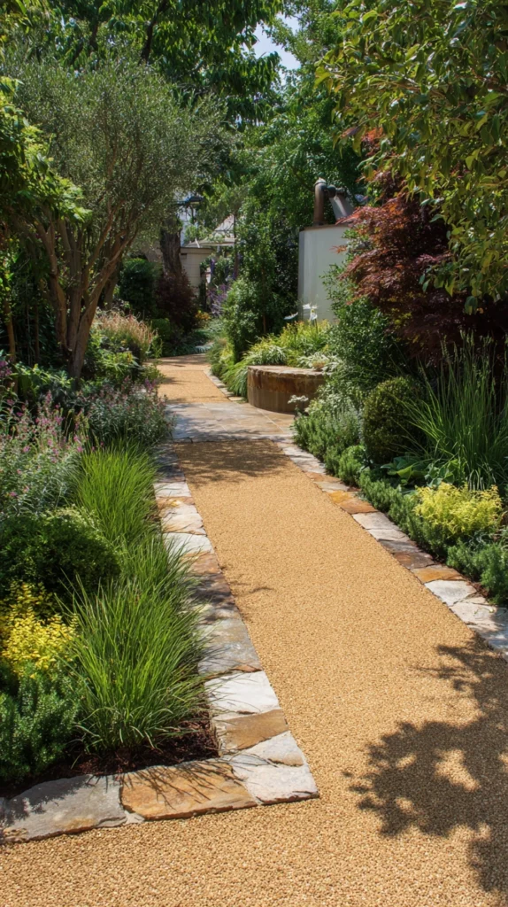15 Paver Walkway Ideas for a Beautiful Outdoor Path 6 wg 5
