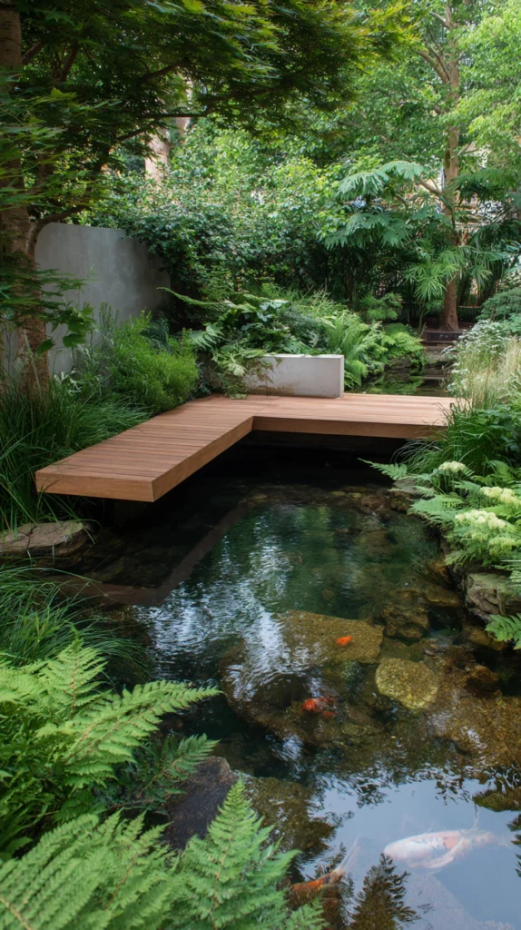 14 Garden Seating Ideas Tucked Into Unexpected Corners 12 ws 11