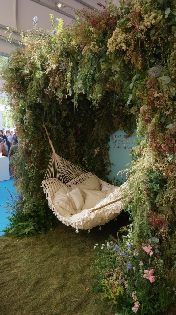 14 Garden Seating Ideas Tucked Into Unexpected Corners 9 ws 8