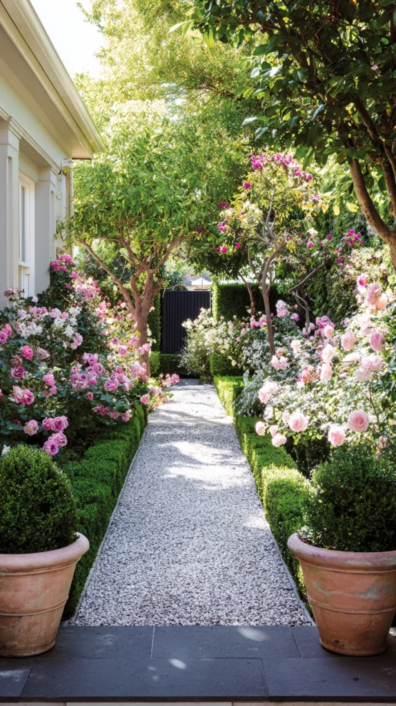 15 French-Style Backyard Ideas 2 yg 1