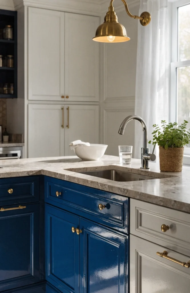 15 Corner Kitchen Sink Ideas That Make the Most of Every Inch 11 yg 10 1