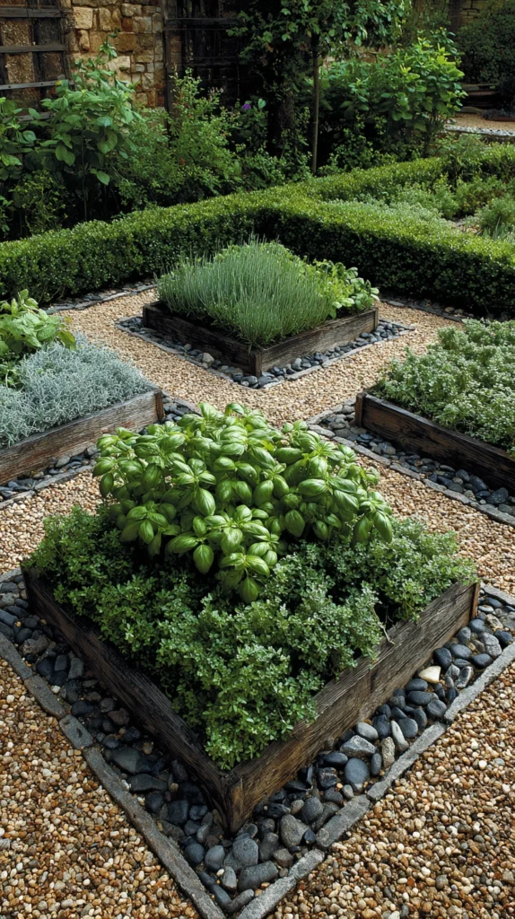 15 French-Style Backyard Ideas 11 yg 10