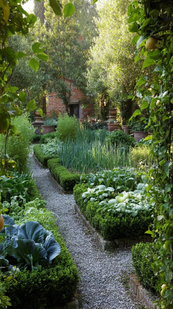 15 French-Style Backyard Ideas 3 yg 2