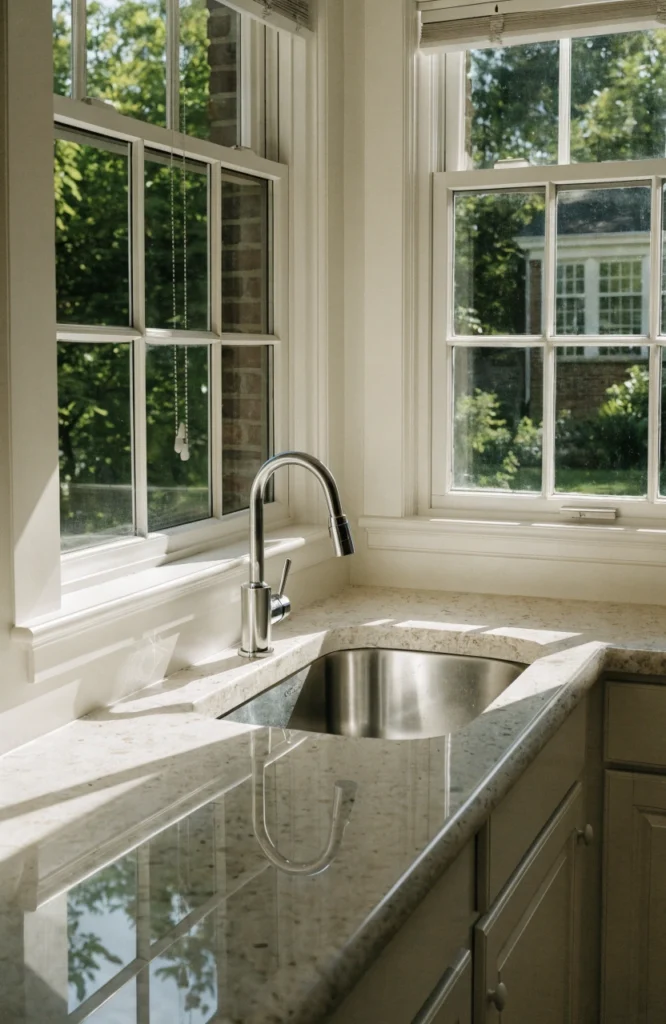 15 Corner Kitchen Sink Ideas That Make the Most of Every Inch 4 yg 3 1