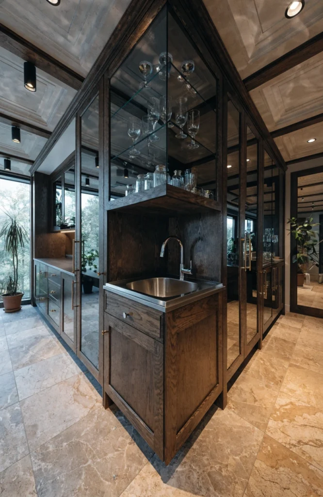 15 Corner Kitchen Sink Ideas That Make the Most of Every Inch 6 yg 5 1