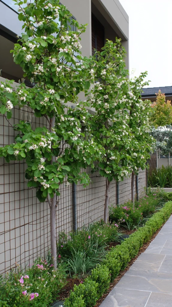 15 French-Style Backyard Ideas 7 yg 6