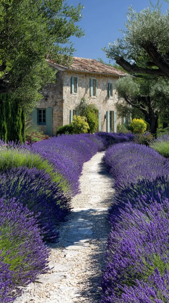 15 French-Style Backyard Ideas 8 yg 7