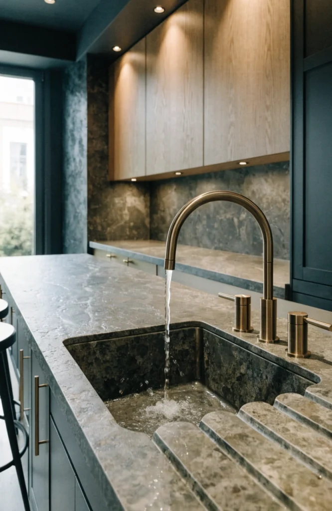 15 Corner Kitchen Sink Ideas That Make the Most of Every Inch 9 yg 8 1