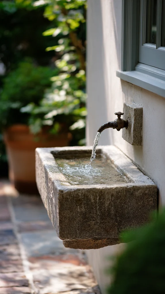 15 French-Style Backyard Ideas 9 yg 8