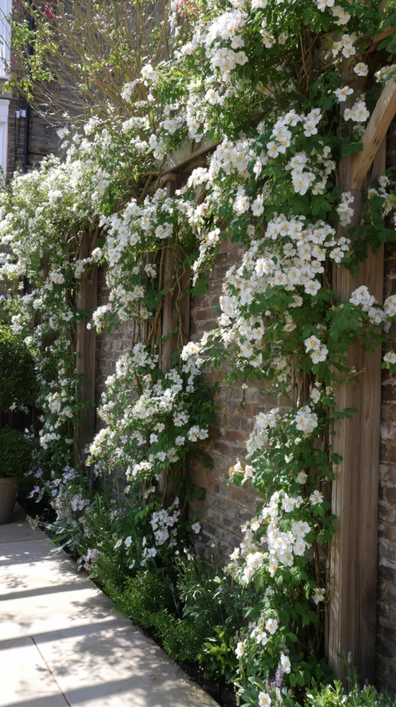 15 French-Style Backyard Ideas 10 yg 9