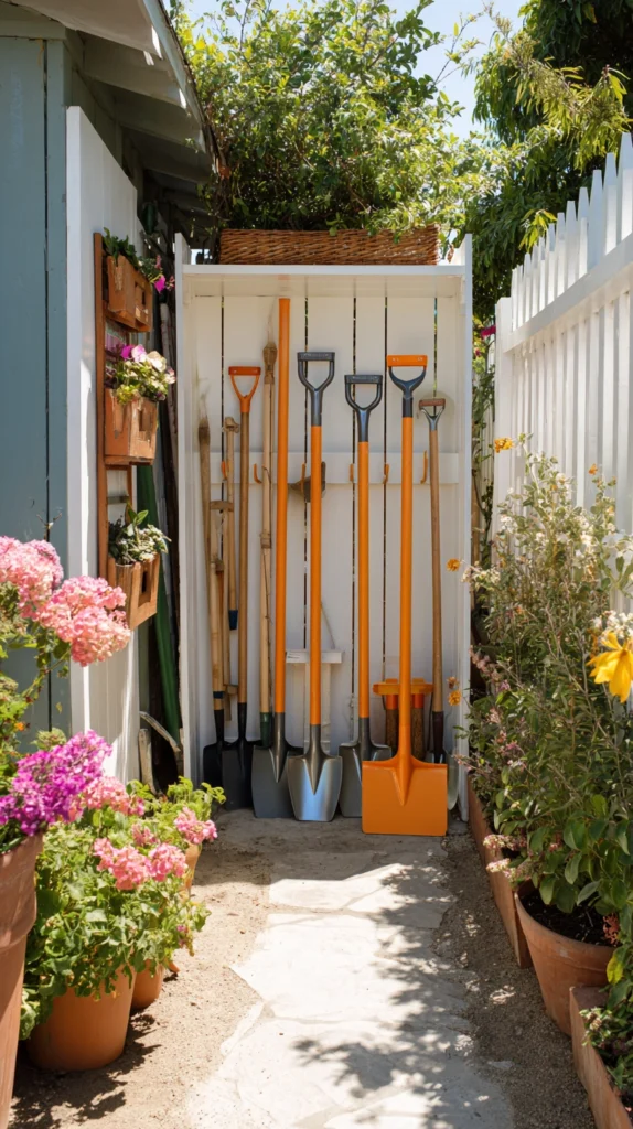 15 Slim Storage Ideas for Narrow Gaps 12 yh 11