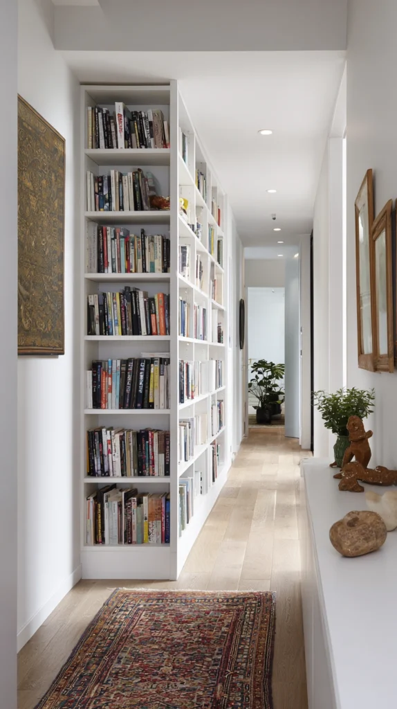 15 Slim Storage Ideas for Narrow Gaps 6 yh 5