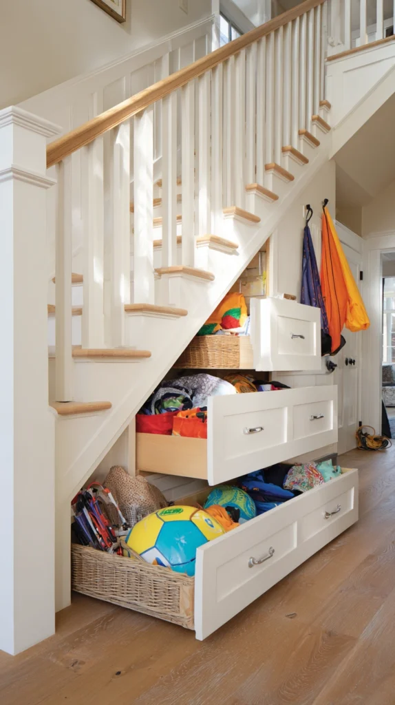 15 Slim Storage Ideas for Narrow Gaps 7 yh 6