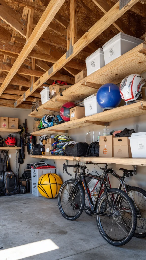 15 Slim Storage Ideas for Narrow Gaps 9 yh 8