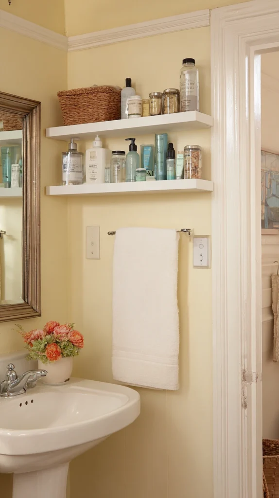 15 Slim Storage Ideas for Narrow Gaps 10 yh 9