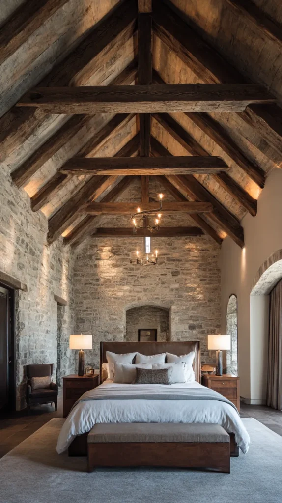 14 Castlecore Bedroom Ideas 11 CA 10