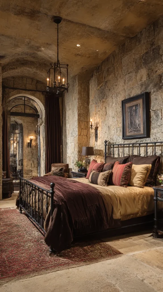 14 Castlecore Bedroom Ideas 14 CA 13