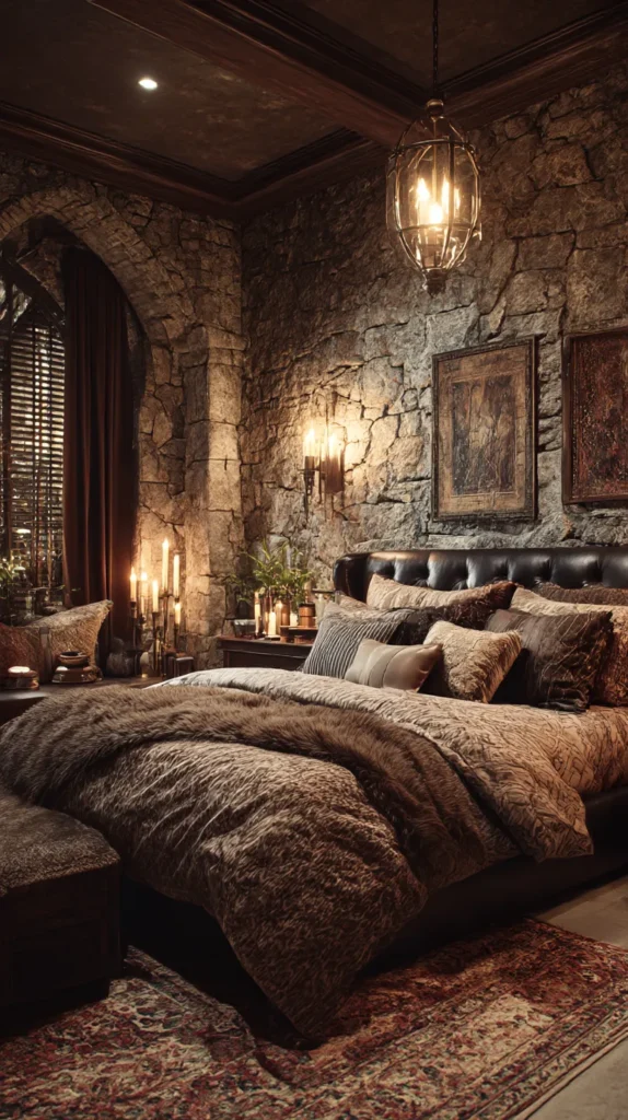 14 Castlecore Bedroom Ideas 15 CA 14