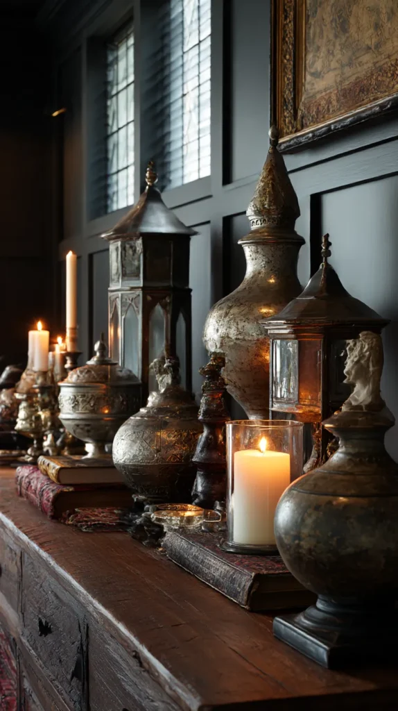 14 Castlecore Bedroom Ideas 10 CA 9