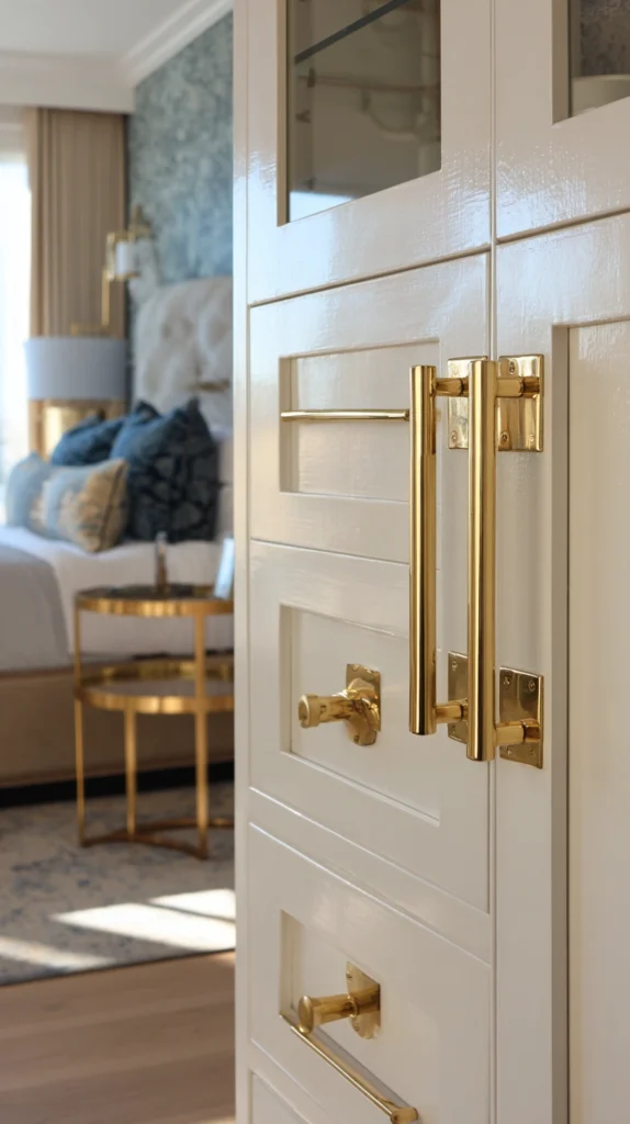 13 Charlotte Bedroom Ideas That Feel Like a Boutique Hotel You Never Want to Leave 11 CF 10 3