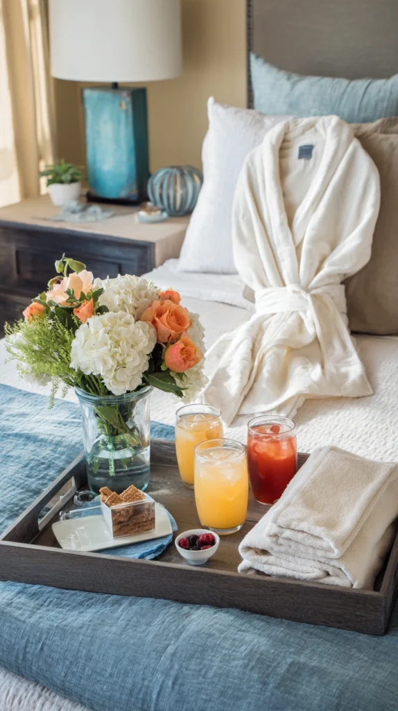 13 Charlotte Bedroom Ideas That Feel Like a Boutique Hotel You Never Want to Leave 12 CF 11 3