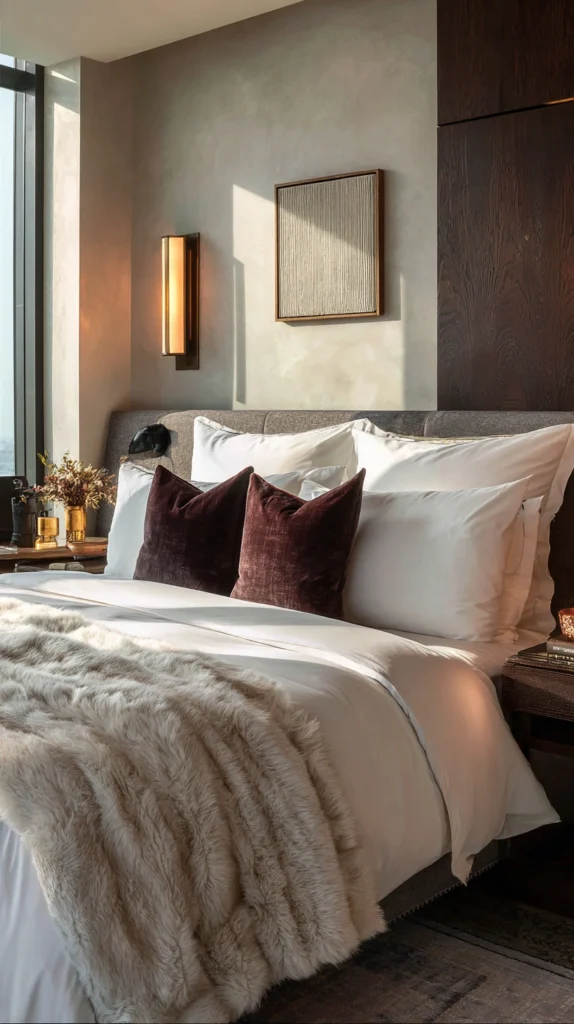 13 Charlotte Bedroom Ideas That Feel Like a Boutique Hotel You Never Want to Leave 14 CF 13 2