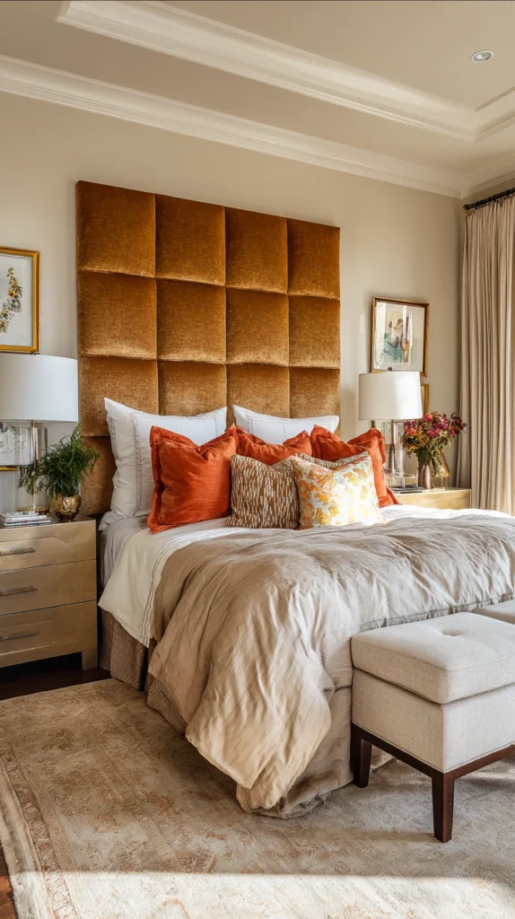 13 Charlotte Bedroom Ideas That Feel Like a Boutique Hotel You Never Want to Leave 3 CF 2 3