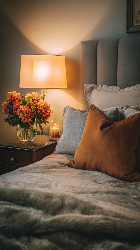 13 Charlotte Bedroom Ideas That Feel Like a Boutique Hotel You Never Want to Leave 4 CF 3 3